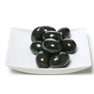1g Black Oxidized Olives Whole